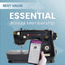 CREATIVATE™ Essential Monthly Membership
