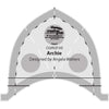 Creative Grids Machine Quilting Tool - Archie