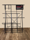 Creative Grids Self-Healing Double Sided Rotary Cutting Mat Empty Rack