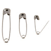 SINGER® Assorted Safety Pins 50pc