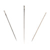 SINGER® Self-Threading Hand Needles 10-Pack