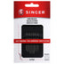SINGER® Self-Threading Hand Needles 10-Pack