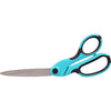 SINGER® 9.5 inch ProSeries™ Heavy-Duty Bent Scissors with Comfort Grip