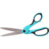 SINGER® 9.5 inch ProSeries™ Heavy-Duty Bent Scissors with Comfort Grip