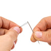 SINGER® Assorted Hand Needles 45-Pack