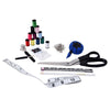 SINGER® Beginner's Sew Kit with Zipper Pouch