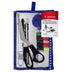 SINGER® Beginner's Sew Kit with Zipper Pouch