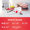 SINGER® Stitch Sew Quick™ - (Single Thread) Hand Held Mending Machine