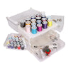 SINGER® Sew-It-Goes® 224 Piece Sewing & Craft Storage Kit with Classic Colors