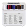 SINGER® Sew-It-Goes® 224 Piece Sewing & Craft Storage Kit with Classic Colors