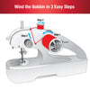 SINGER® Stitch Quick +