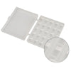 SINGER® Bobbin Box with Hinged Lid