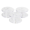 SINGER® Class 15J Bobbins Transparent - 12 Pack