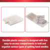 SINGER® Assorted Quilting Hand Needles 35-Pack