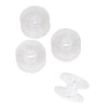 SINGER® Class 15 Bobbins - Transparent