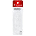 SINGER® Class 15 Bobbins - Transparent