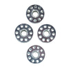 SINGER® Class 15 Metal Bobbins 4-Pack