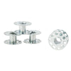 SINGER® Class 15 Metal Bobbins 4-Pack
