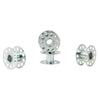 SINGER® Class 15 Metal Bobbins 4-Pack