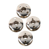 SINGER® Class 66 Metal Bobbins 4-Pack