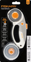 Fiskars Easy Change DuoLoop Rotary 45mm 60mm