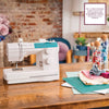 HUSQVARNA® VIKING® Refurbished EMERALD™ 116 Sewing Machine -- Product Image
