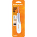Fiskars Heavy-Duty Easy Change Detail Knife With No 2 Blade