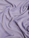 Fleece Fabric Solid / Lavender||color:Lavender