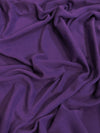 Fleece Fabric Solid / Purple||color:Purple