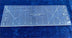 Quilt Ruler Template 12