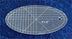 Oval Quilt Template 3