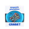 Grabbit Magnetic Pincushion Teal