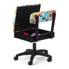 Hydraulic Sewing Chairs||color:Sew Wow