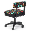 Hydraulic Sewing Chairs||color:Black Notions