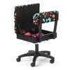 Hydraulic Sewing Chairs||color:Black Notions
