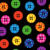 Hydraulic Sewing Chairs||color:Bright Buttons