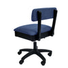 Hydraulic Sewing Chairs||color:Duchess Blue