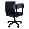 Hydraulic Sewing Chairs||color:Duchess Blue