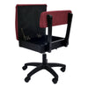 Hydraulic Sewing Chairs||color:Crown Ruby