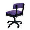 Hydraulic Sewing Chairs||color:Royal Purple
