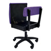 Hydraulic Sewing Chairs||color:Royal Purple
