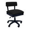 Hydraulic Sewing Chairs||color:Baroness Black