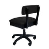 Hydraulic Sewing Chairs||color:Baroness Black
