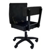 Hydraulic Sewing Chairs||color:Baroness Black