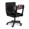 Hydraulic Sewing Chairs||color:Cats Meow Black