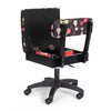 Hydraulic Sewing Chairs||color:Cats Meow Black