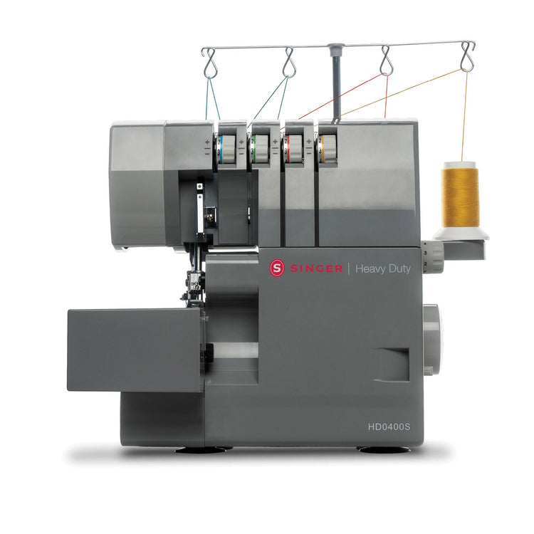 SINGER® HD0400S Heavy Duty Serger -- Product Image