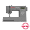 SINGER® Refurbished Heavy Duty 6700C Sewing Machine -- Product Image