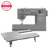 SINGER® Heavy Duty 6800C Sewing Machine & Extension Table Bundle