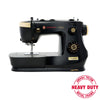 SINGER® HD500 Classic Black Sewing Machine -- Product Image